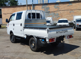 Hyundai Porter Double II 2021  _2